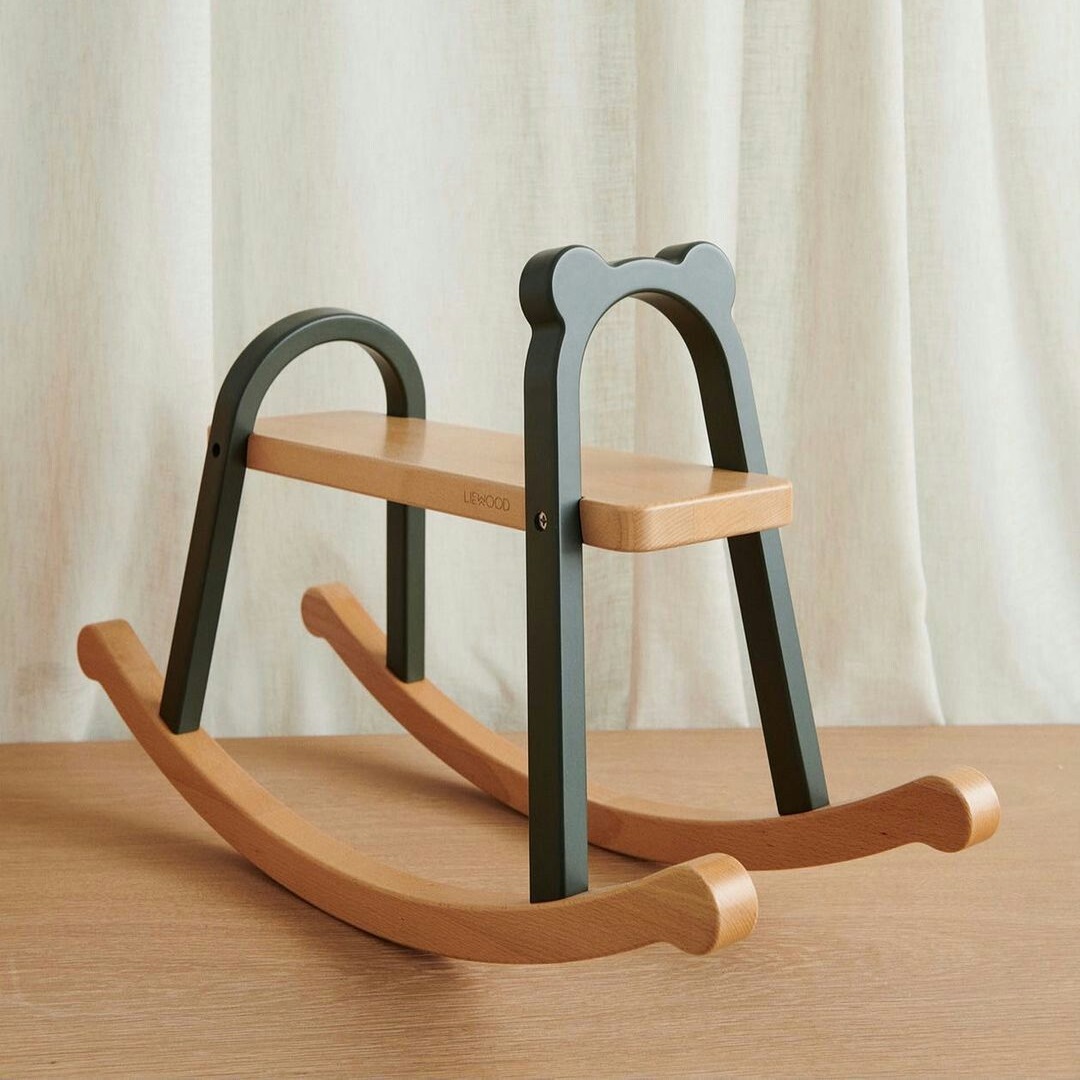 Rocking Chair