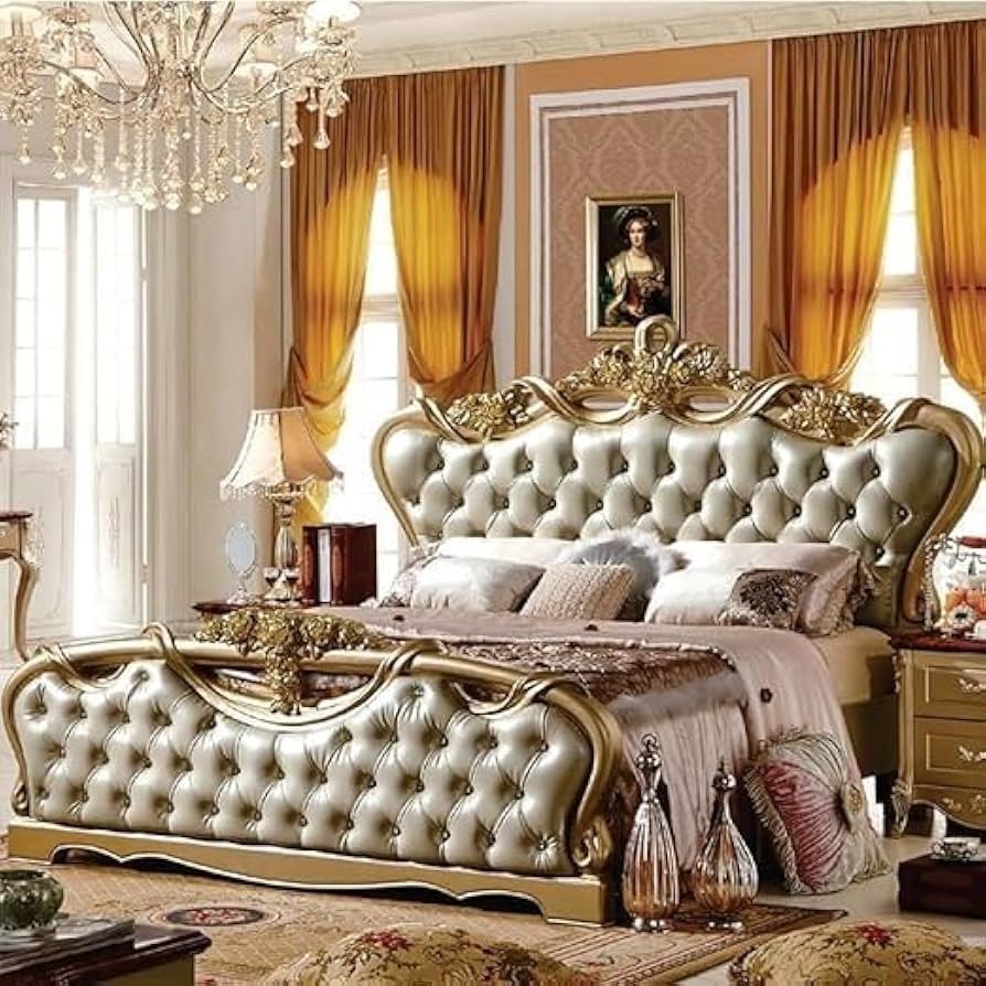Luxury Beds