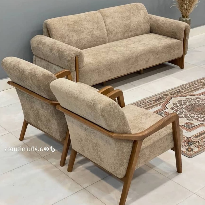 Sofa Sets