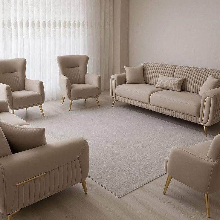 Sofa Sets