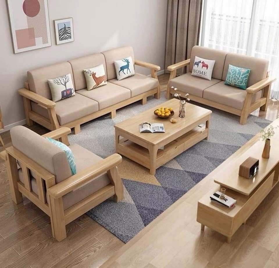 Sofa Sets