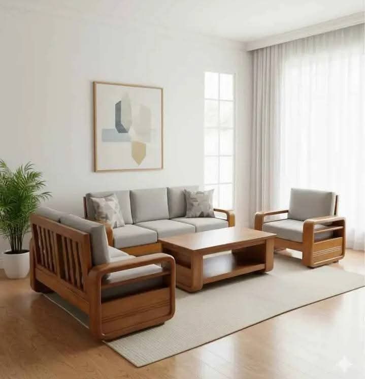 Sofa Sets