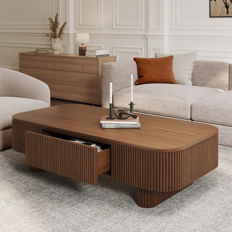 Luxury Center Table