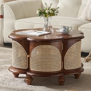 Designer Luxury Center Table