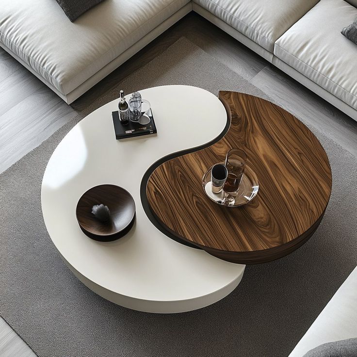 Premium Center Table